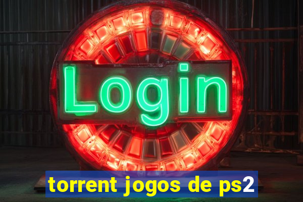 torrent jogos de ps2